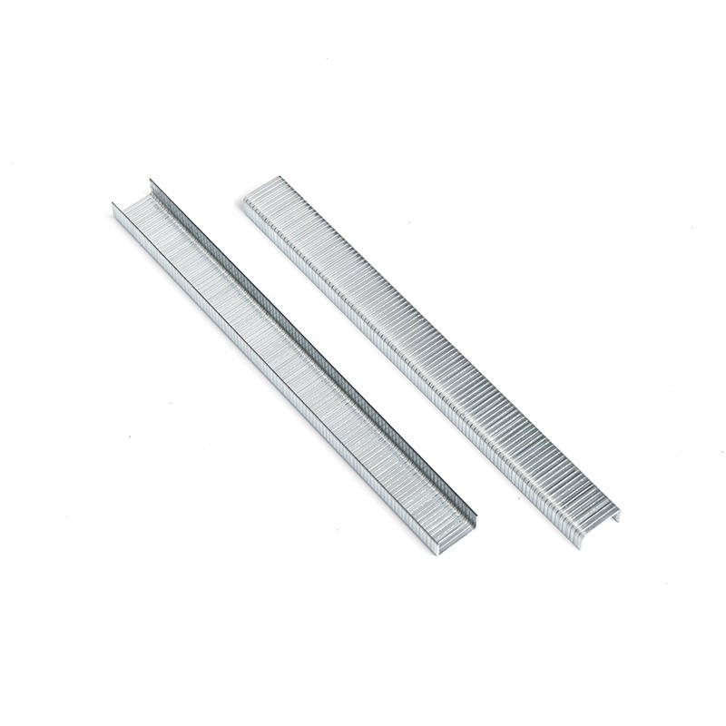 71 Series Thin Line Wire Staple For Furniture And Upholstery
