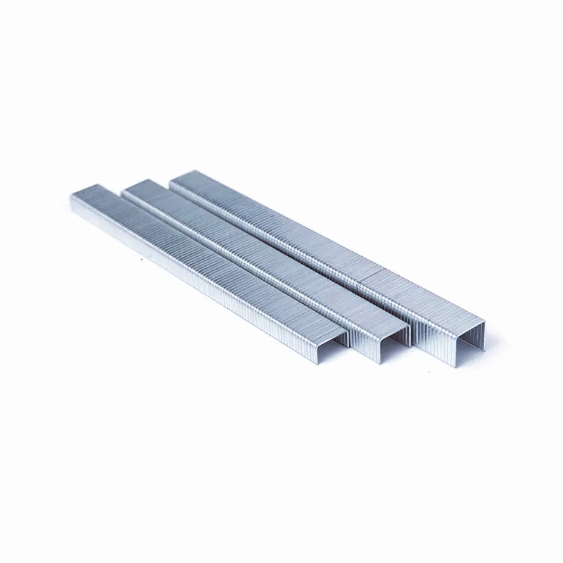 The 80 Series Deep Penetration U-Type Staple (16mm) The 80 Series Deep Penetration U-Type Staple (16mm)