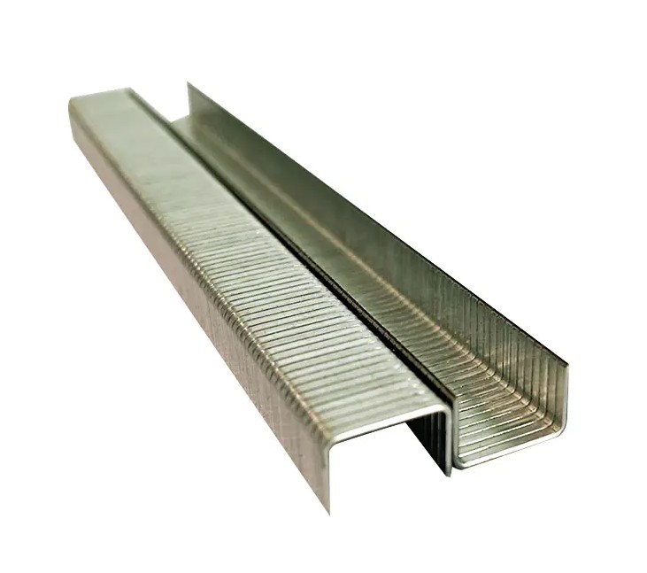 Are Heavy Wire Staples the Ultimate Solution for Your Industrial Fastening Needs?